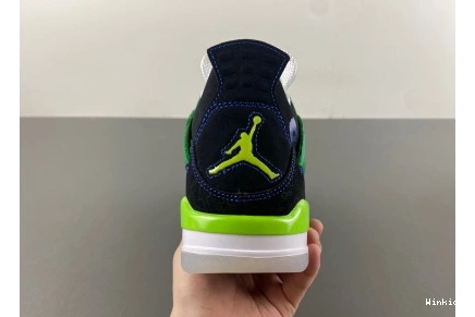 4 Retro 308497-015 Jordan Doernbecher 1001